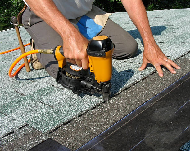 Quick and Trustworthy Emergency Roof Repair Services in Dixon, IL