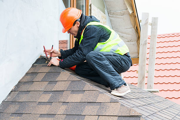 Tile Roofing Contractor in Dixon, IL